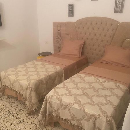 Studio Cocoti Tataouine Экстерьер фото