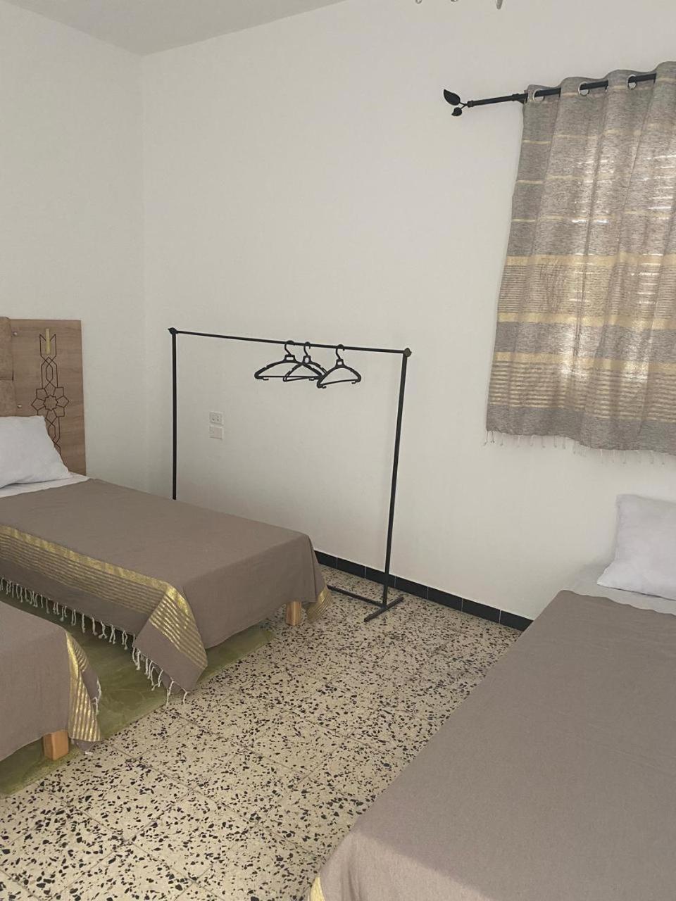 Studio Cocoti Tataouine Экстерьер фото