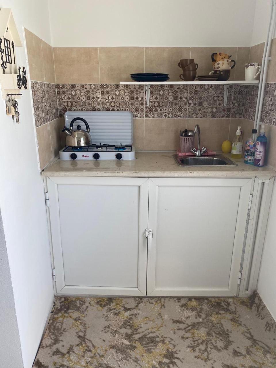 Studio Cocoti Tataouine Экстерьер фото