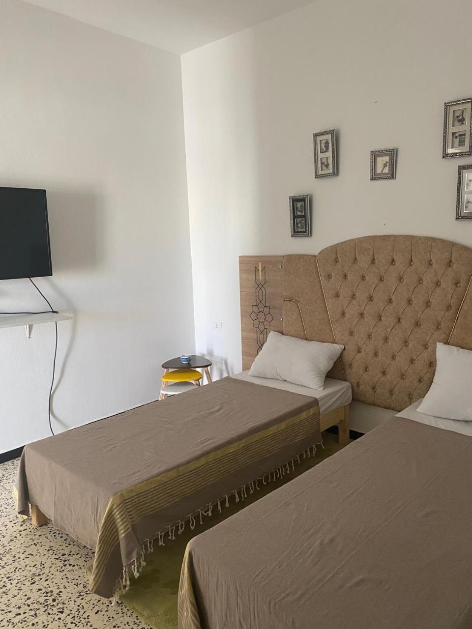 Studio Cocoti Tataouine Экстерьер фото