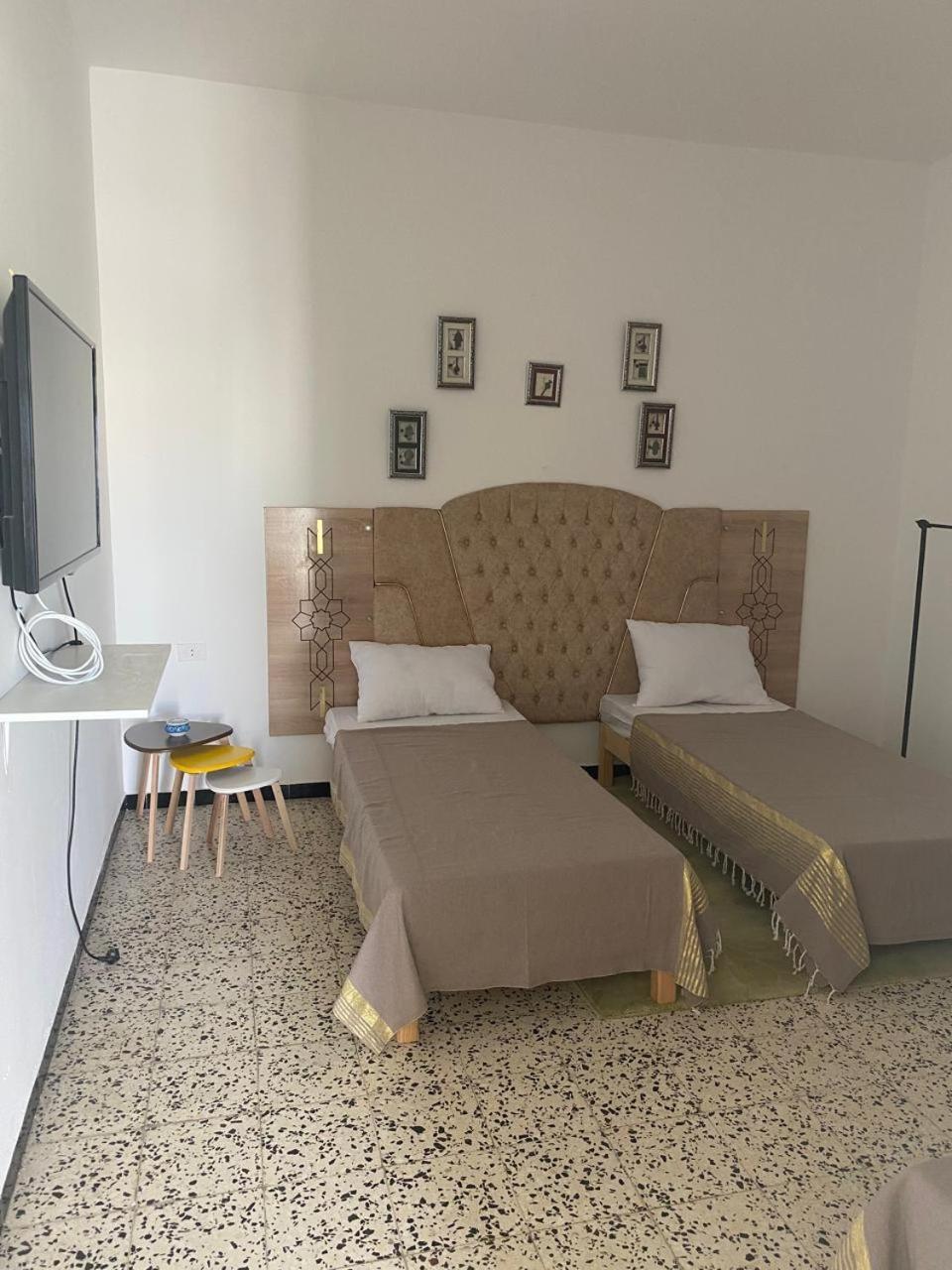 Studio Cocoti Tataouine Экстерьер фото