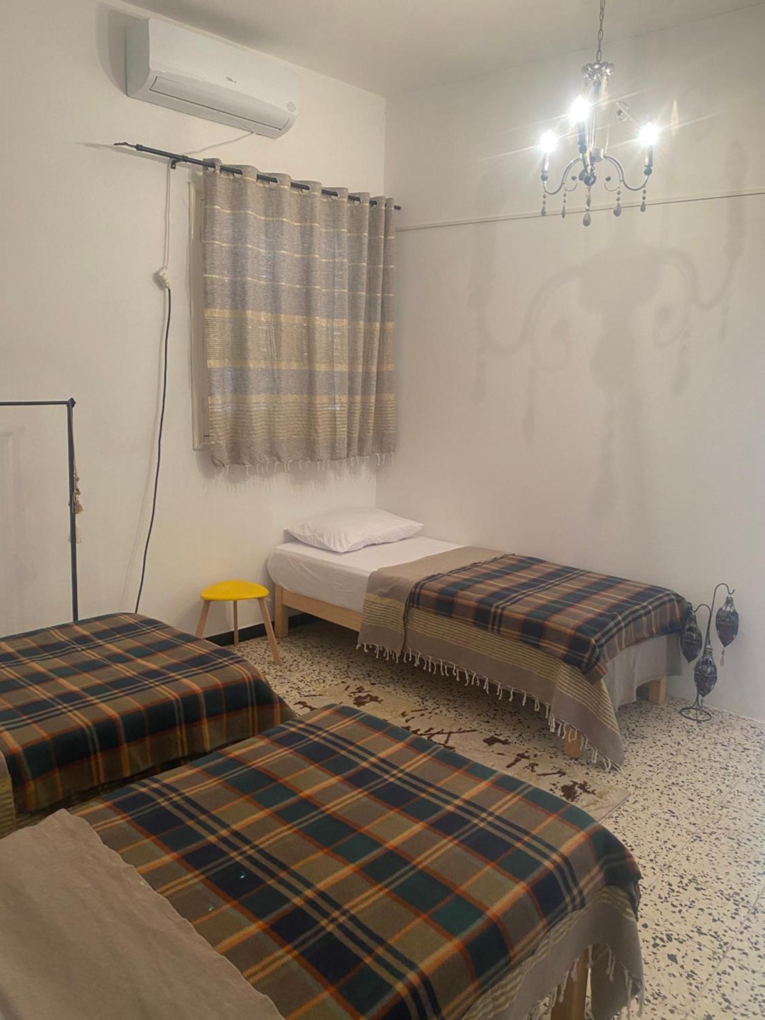 Studio Cocoti Tataouine Экстерьер фото