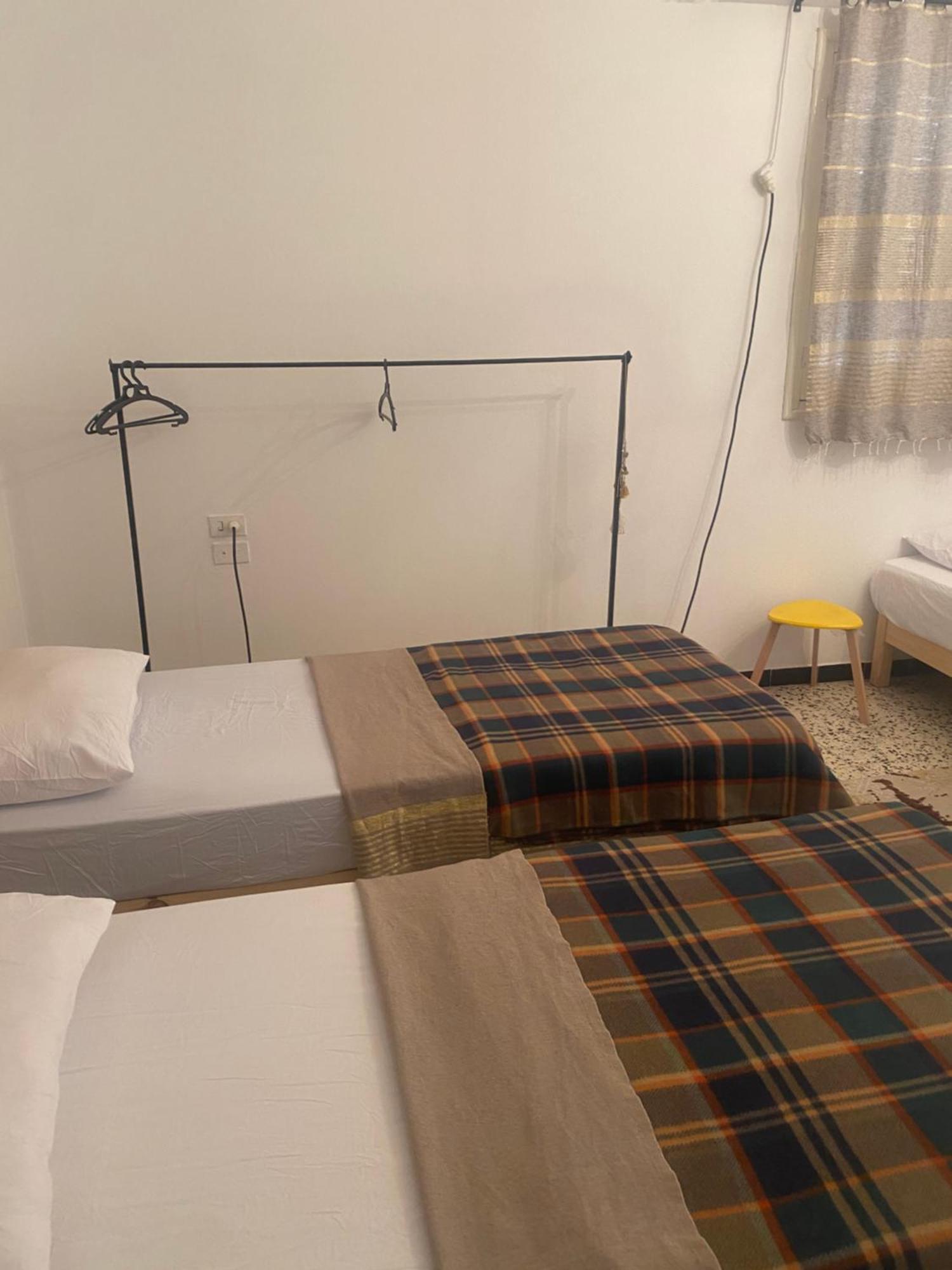 Studio Cocoti Tataouine Экстерьер фото