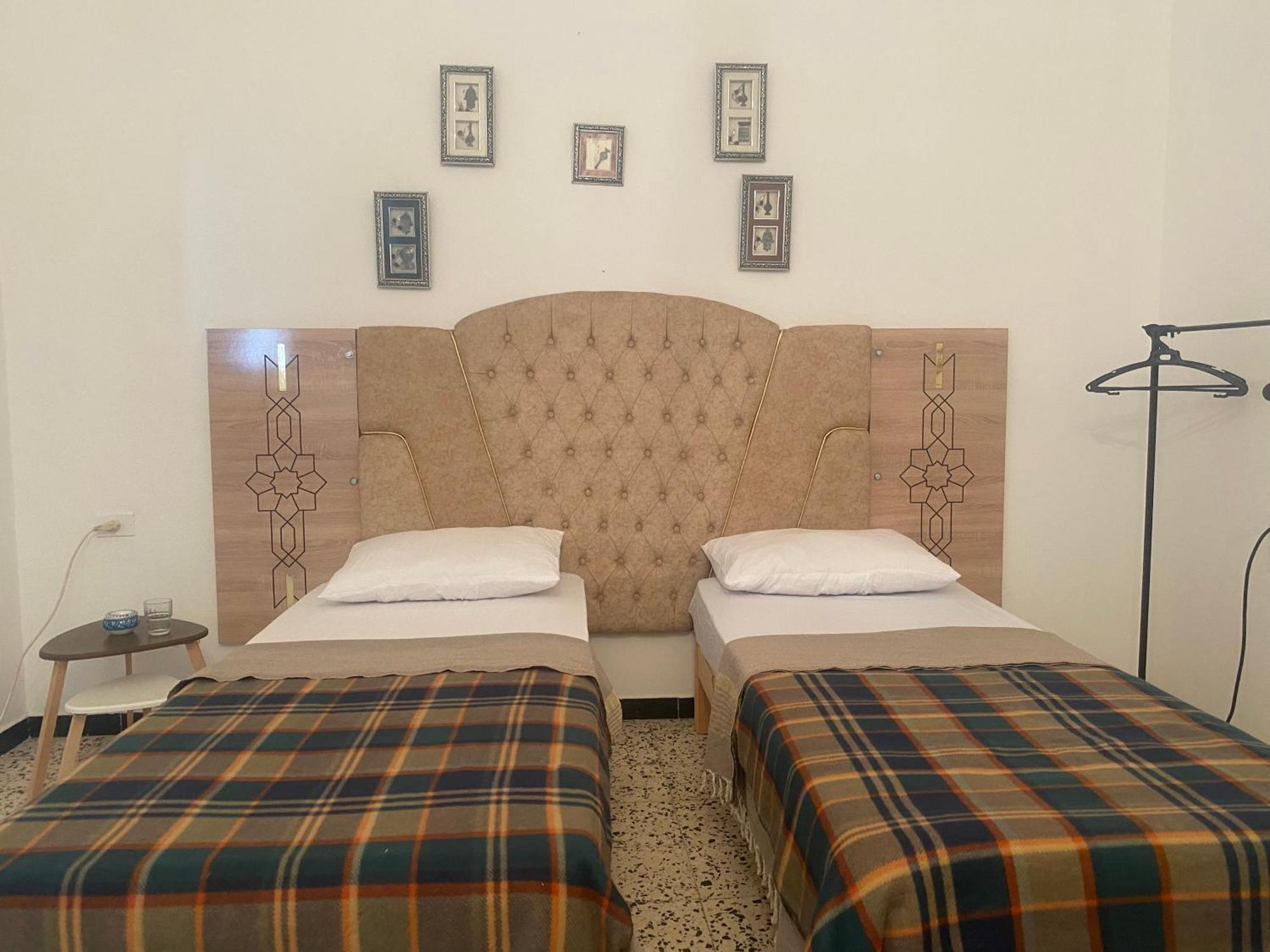 Studio Cocoti Tataouine Экстерьер фото