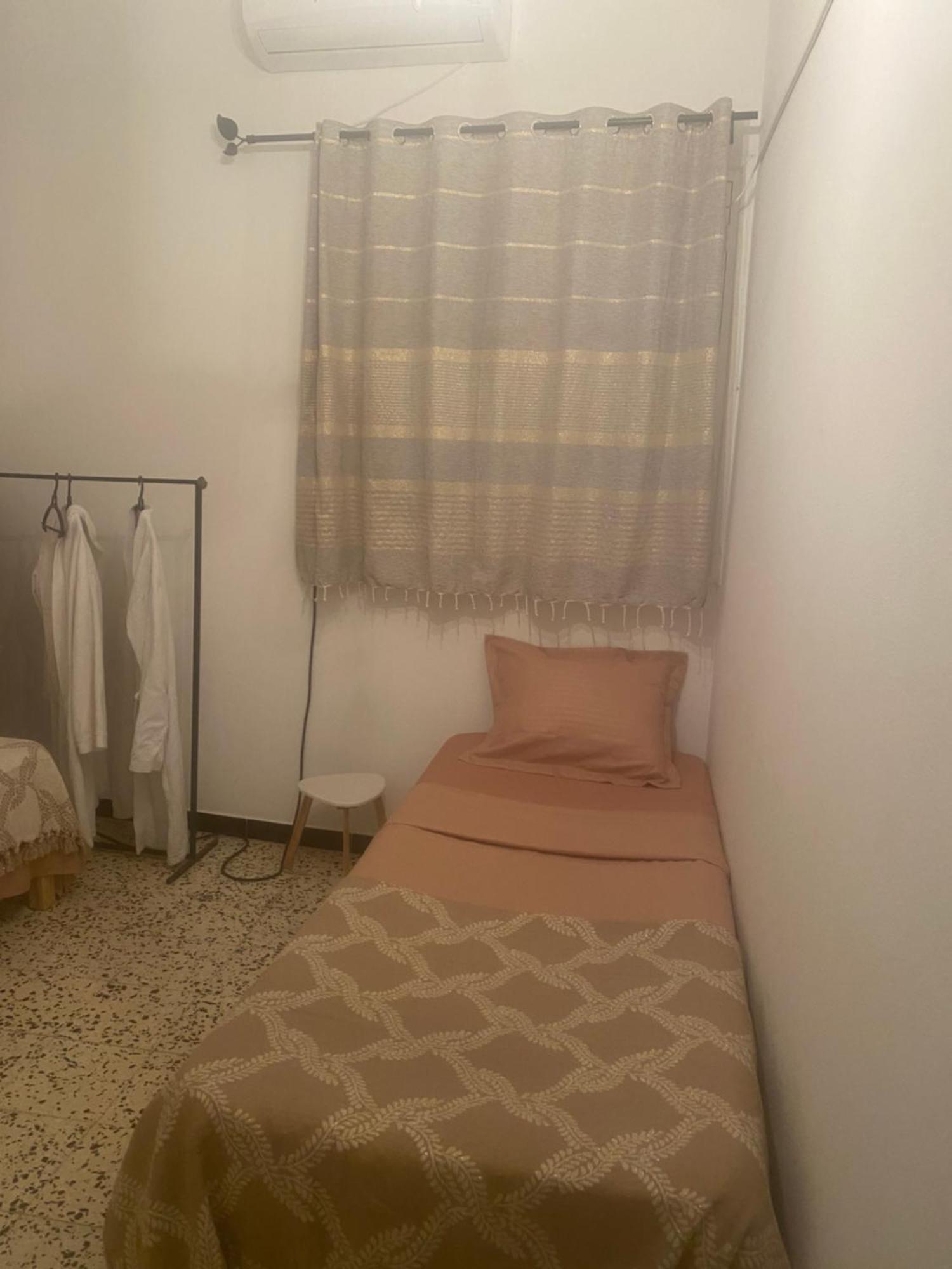 Studio Cocoti Tataouine Экстерьер фото