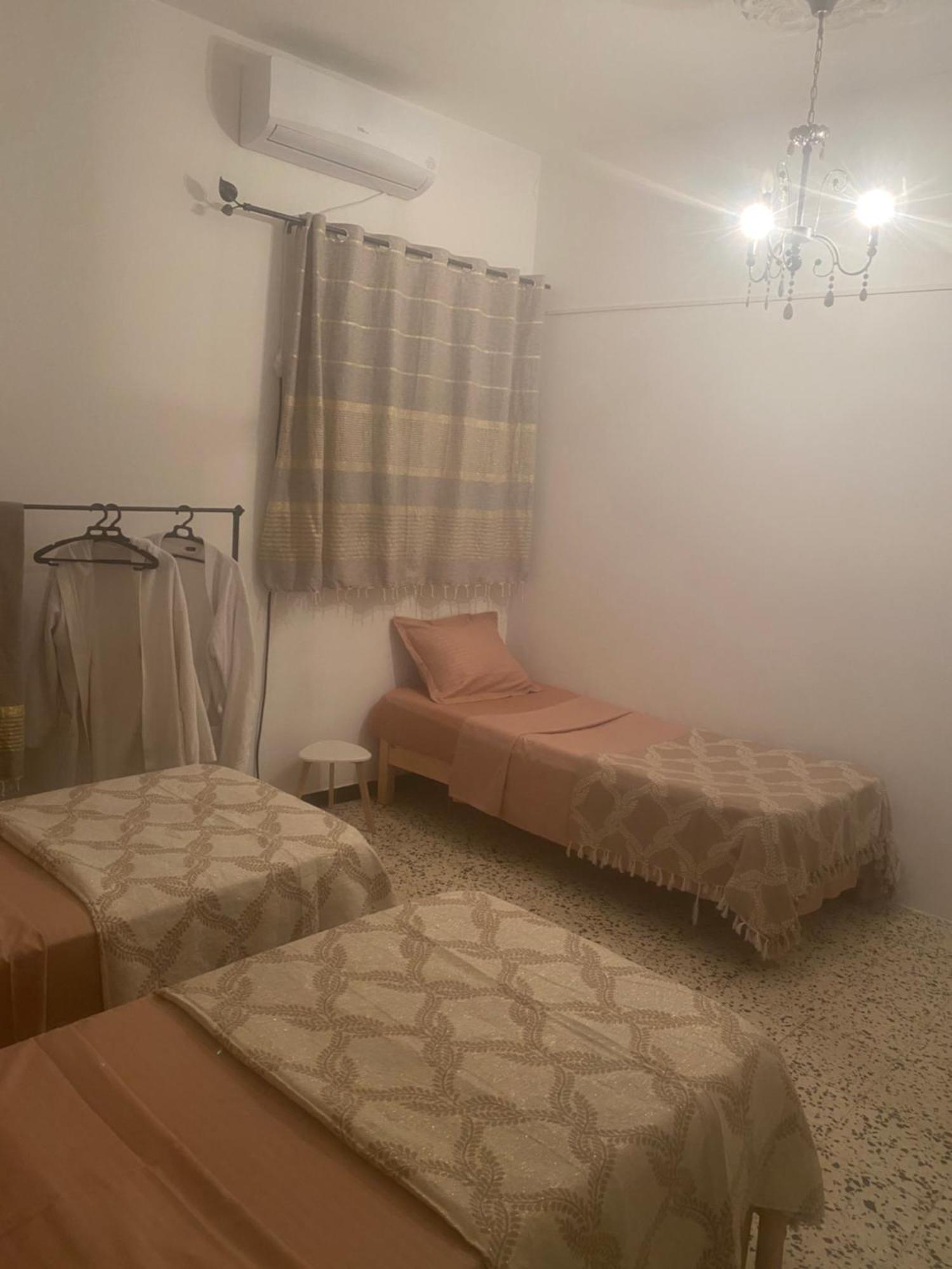 Studio Cocoti Tataouine Экстерьер фото