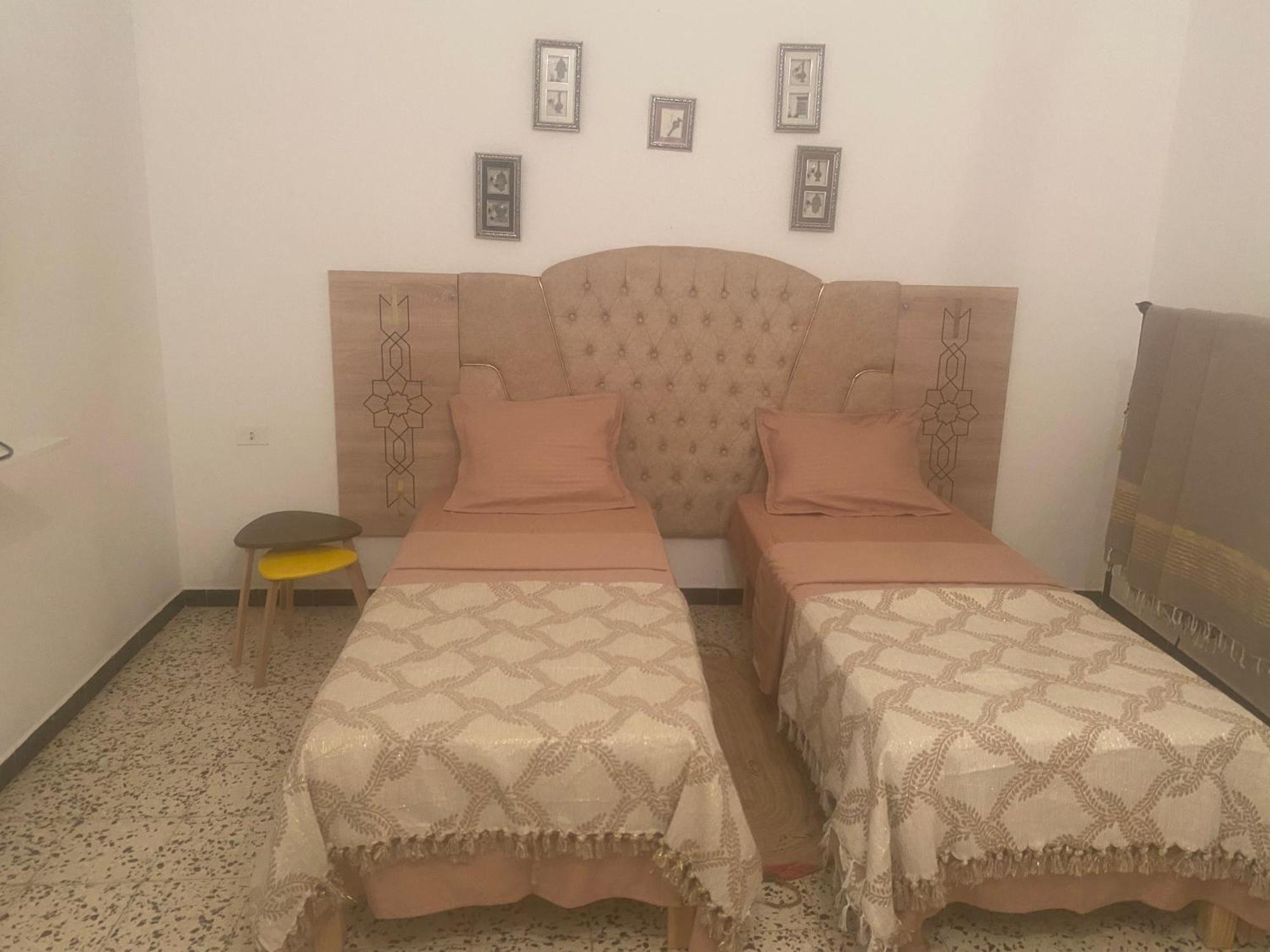 Studio Cocoti Tataouine Экстерьер фото