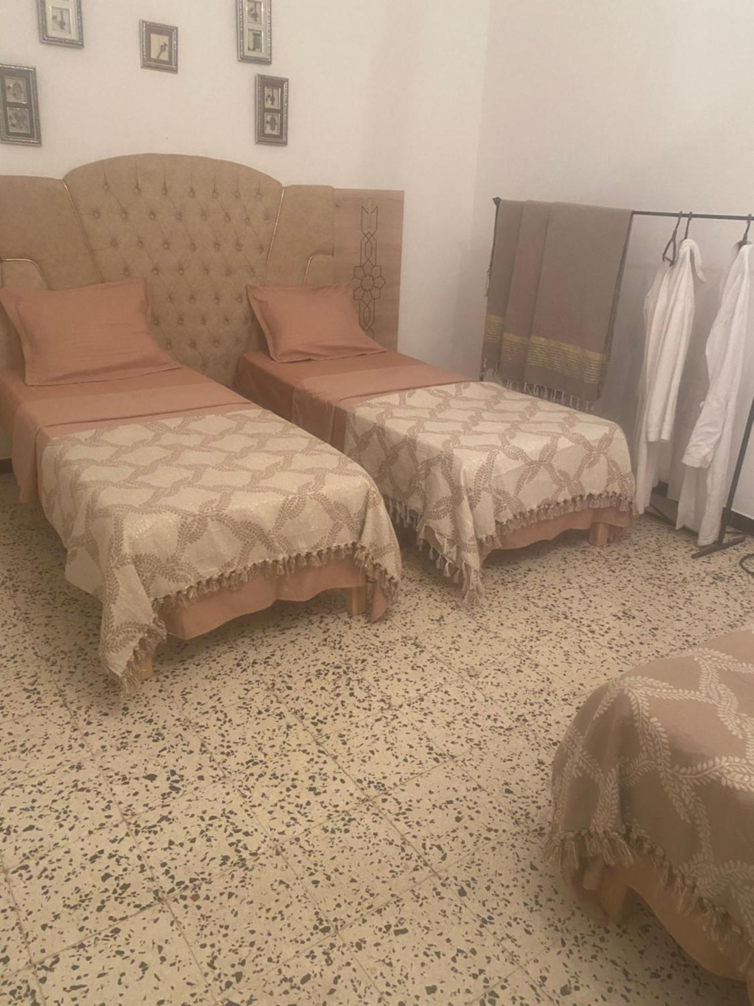 Studio Cocoti Tataouine Экстерьер фото