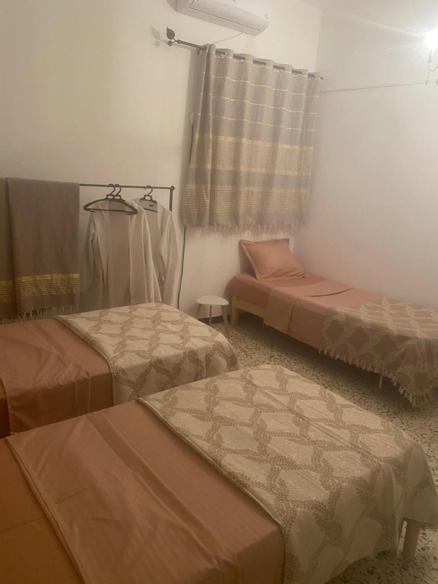 Studio Cocoti Tataouine Экстерьер фото